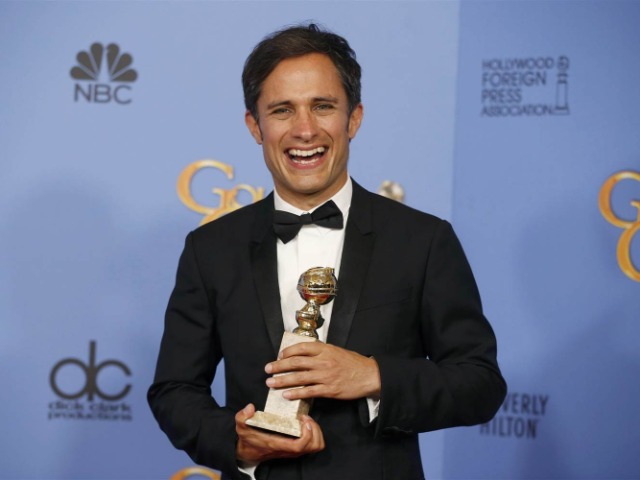 The Golden Globe Award for Best Supporting Actor – Motion Picture was first awarded by the Hollywood Foreign Press Association in 1944 for a performance in a motion picture released in the previous year.The formal title has varied since its inception; since 2005, the award has officially been called 